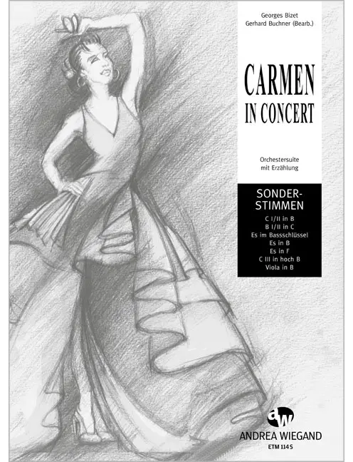 Carmen in Concert